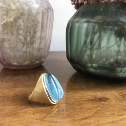 Burle Marx Ring