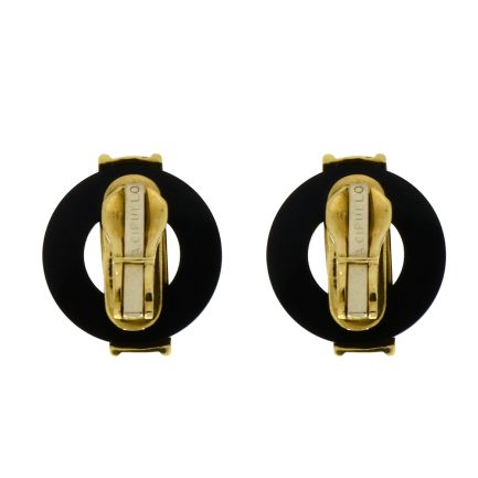 Cartier Earrings by Aldo Cipullo