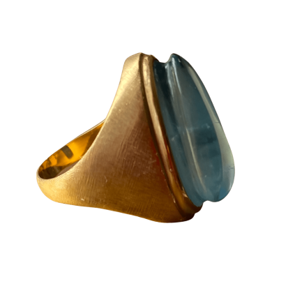 Burle Marx Ring