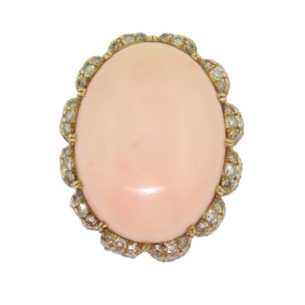 Buccellati Ring