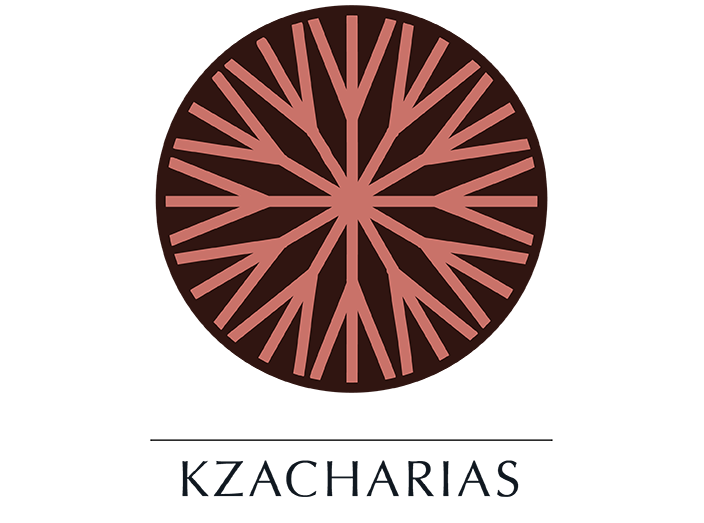 KZacharias.com