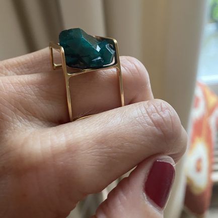 Jean Vendome Ring