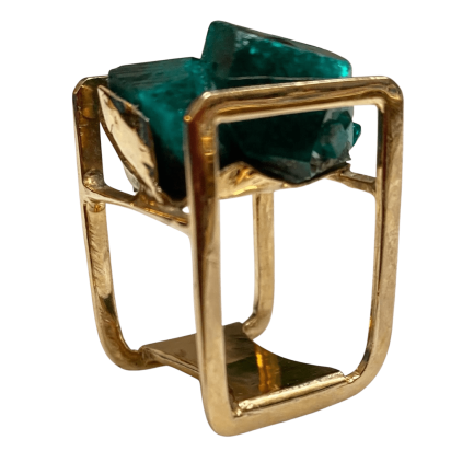 Jean Vendome Ring