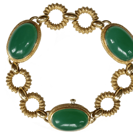 Van Cleef bracelet