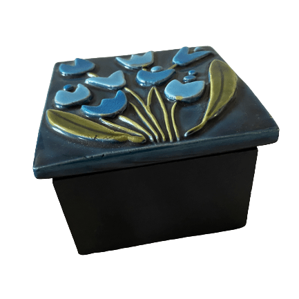 Mithe Espelt Jewelry Box