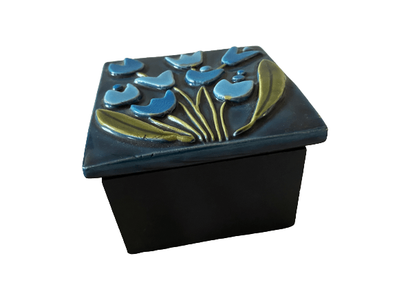 Mithe Espelt Jewelry Box