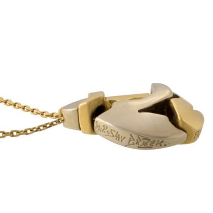 The Couple Necklace by FRED